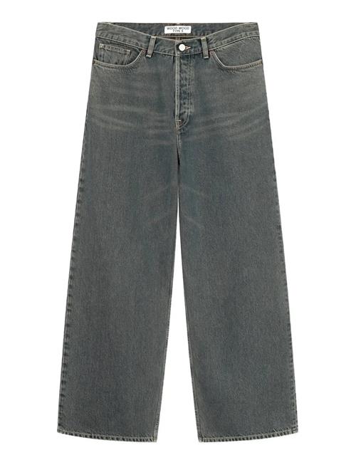 WOOD WOOD | Wwtype 3 Jeans 25376 | 34 x 32