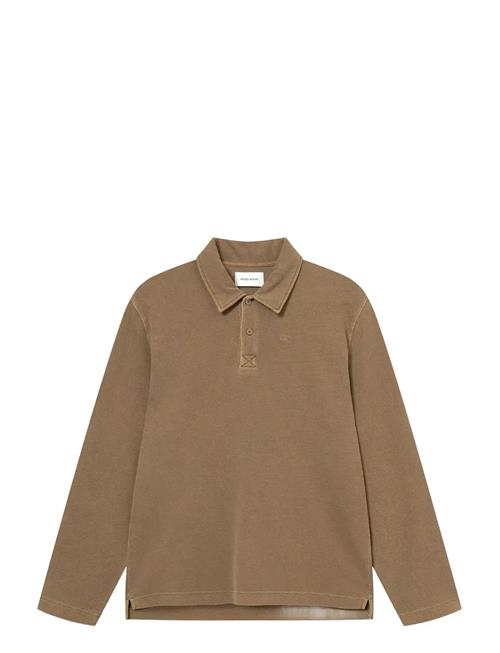 WOOD WOOD | Wwthiago Polo 25395 | XS