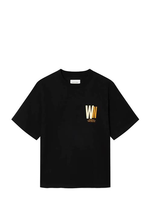 WOOD WOOD | Wwgary Tee Public Order 25220 | L