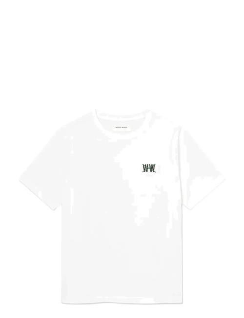 WOOD WOOD | Wwbobby Tee Taxi 25388 | XS