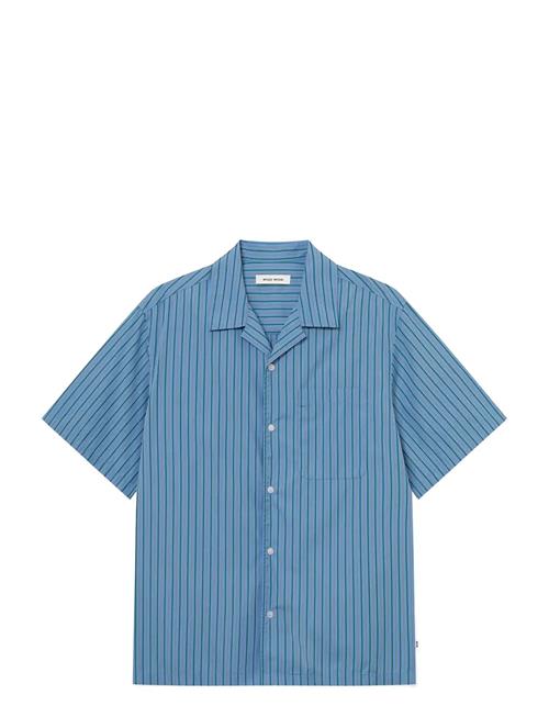 WOOD WOOD | Wwnico Ss Shirt 25115 | M