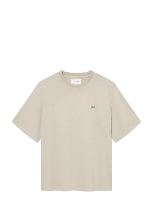 WOOD WOOD | Wwgary Tee Object 25207 | XXL