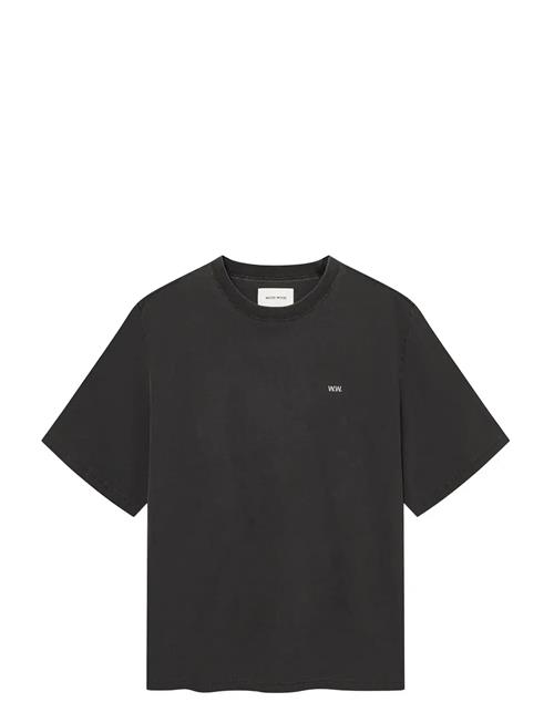 WOOD WOOD | Wwgary Tee Object 25207 | M