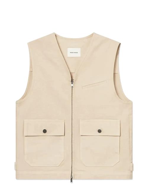 WOOD WOOD | Wwbow Vest 25197 | XXL
