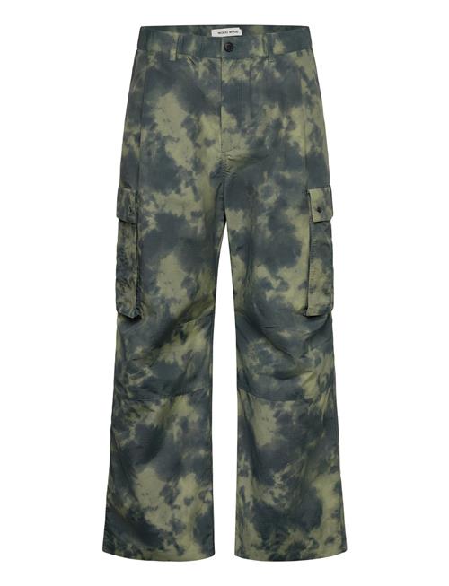 WOOD WOOD | Wwethan Cargo Trousers 25357 | L
