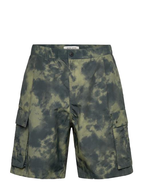 WOOD WOOD | Wwethan Cargo Shorts 25357 | S