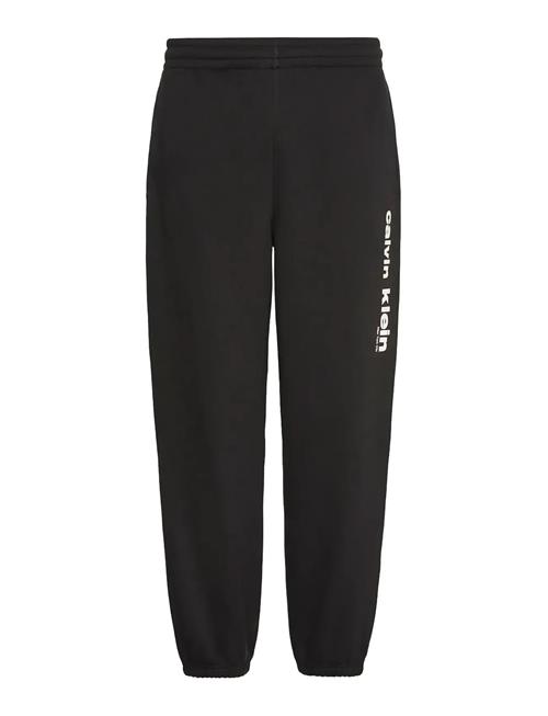 Calvin Klein | Retro Graphic Jogger | XXL