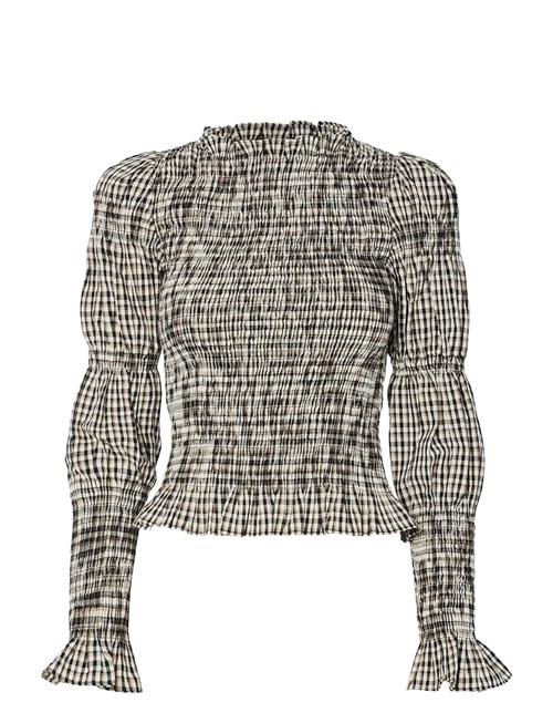 YAS | Yaschemma Ls Smock Top Noos | L