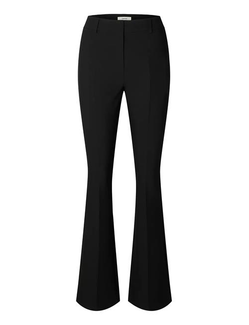 Selected | Slfrita Mw Slim Flared Pant Fd | 40