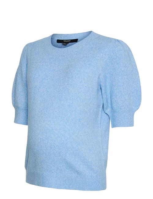Vero Moda Maternity | Vmmdoffy 2/4 O-Neck Pullover Ga | XL