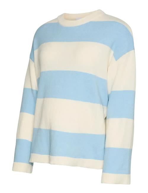 Mamalicious | Mlmonia Vita L/S Knit Top 2F | M
