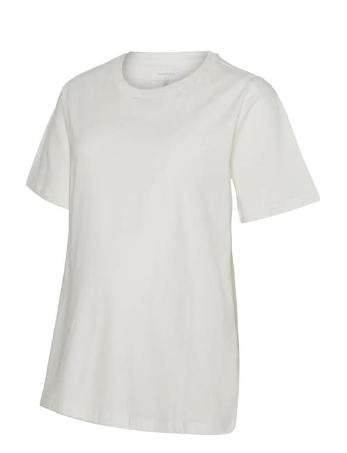 Mamalicious | Mlhannah June Ss T-Shirt 2F | XXL
