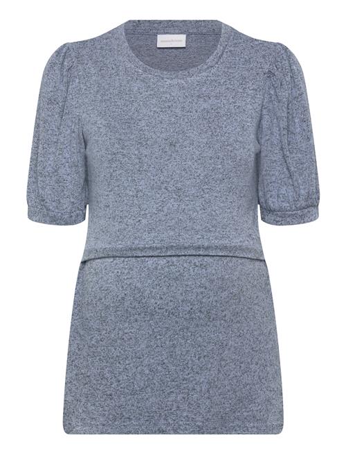 Mamalicious | Mlkira June 24 Puff Jrs Top 2F | S