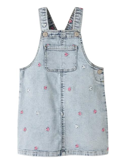 name it | Nmfelina Dnm Emb Spencer 2633-Fr T | 122
