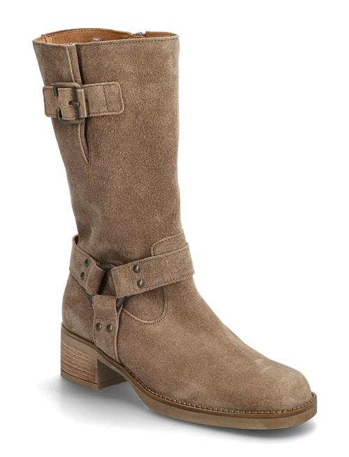Gabor | Biker Boot | 39