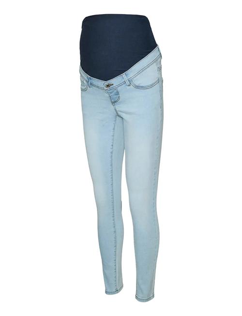Vero Moda Maternity | Vmmtanya S Piping Jeans Vi352 Ga Noos | L x 34
