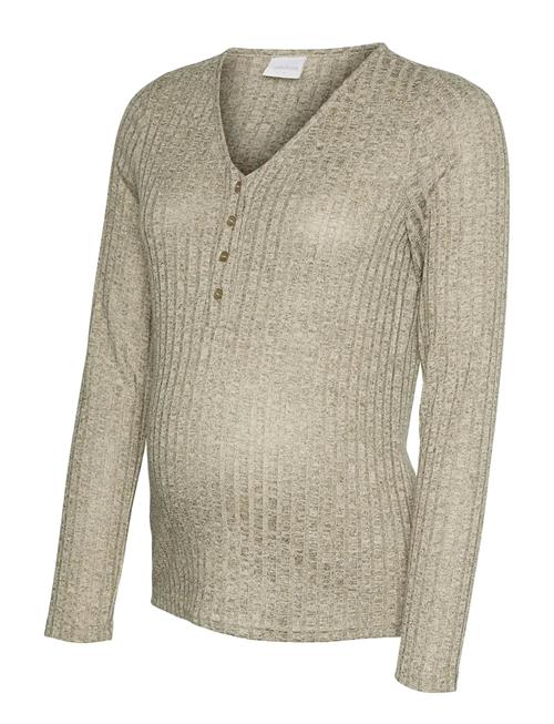 Mamalicious | Mlpammie Lia Ls Jrs Top 2F Noos | L