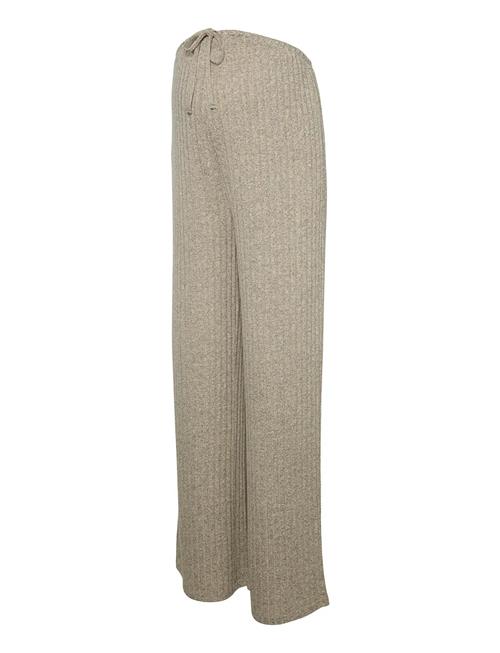 Mamalicious | Mlpammie Wide Jrs Pants Hw Noos | L