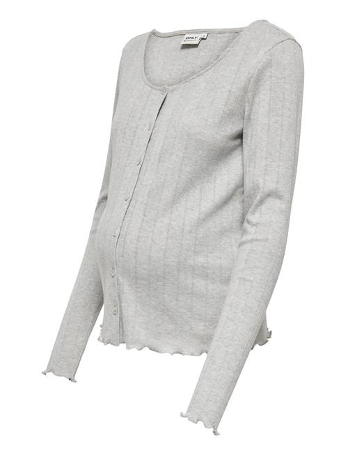 Only Maternity | Olmtenna L/S O-Neck Cardigan Jrs | XL