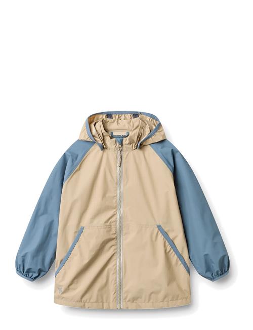 Wheat | Lightweight Shell Jacket Himmel | 110