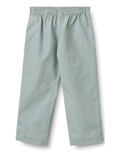 Wheat | Lightweight Shell Trousers Vand | 104