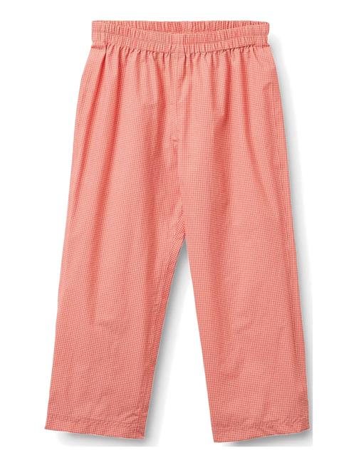 Wheat | Lightweight Shell Trousers Vand | 92