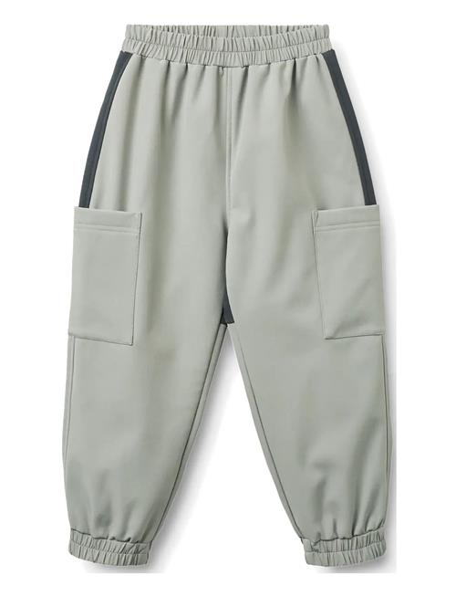 Wheat | Softshell Trackpants Minno | 128
