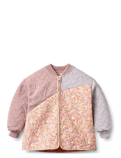 Wheat | Thermo Jacket Helmao | 152