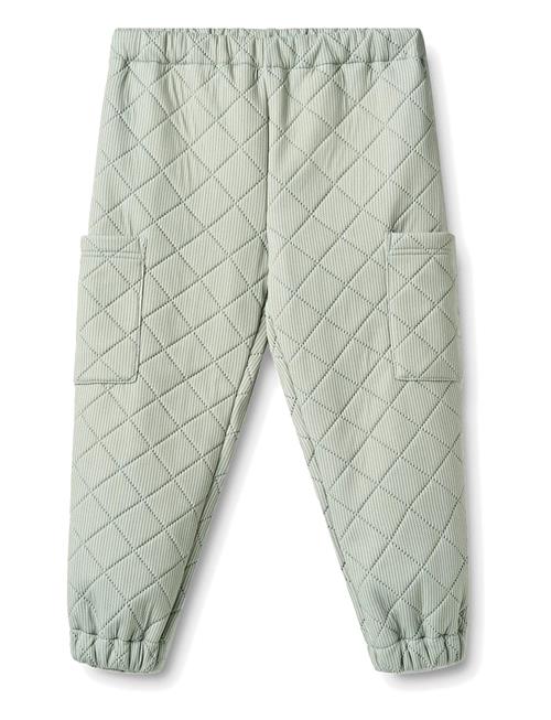 Wheat | Thermo Cargo Pants Nane | 122