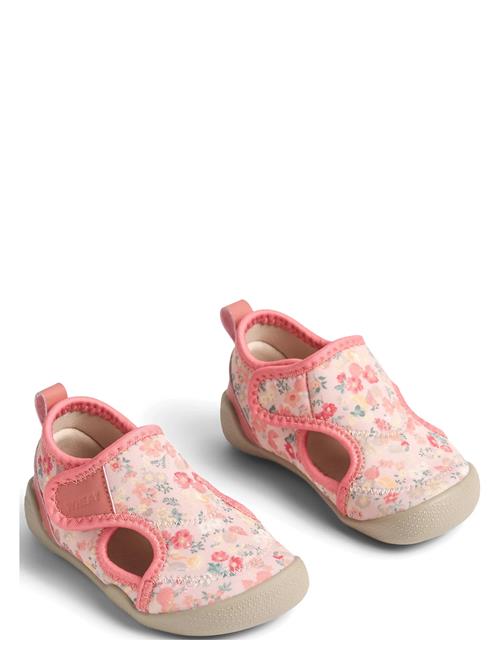 Wheat | Beach Shoe Swirl | 26