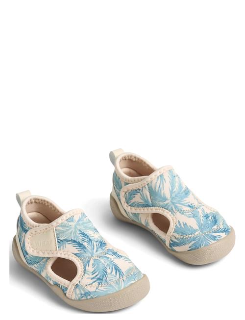 Wheat | Beach Shoe Swirl | 24