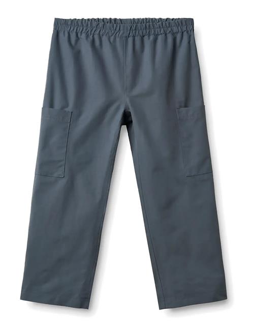 Wheat | Technical Trackpants Kalloa | 92