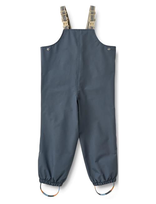 Wheat | Technical Overalls Manni | 128