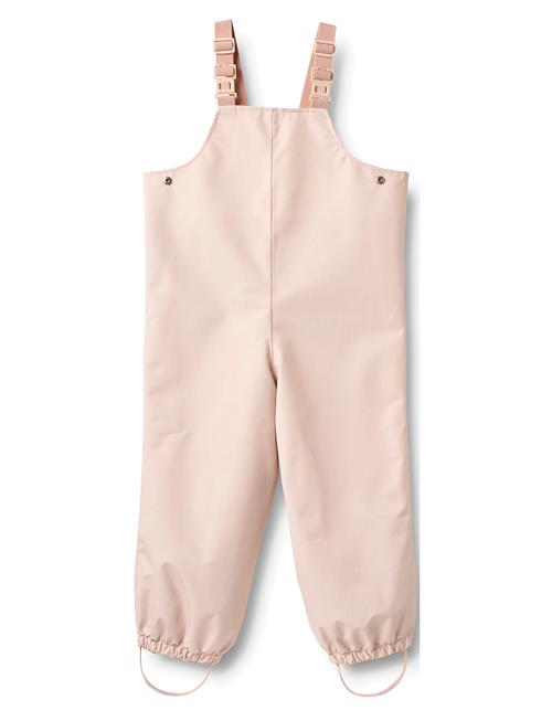Wheat | Technical Overalls Manni | 110