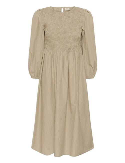 Kaffe | Kamona Smock Dress | 40