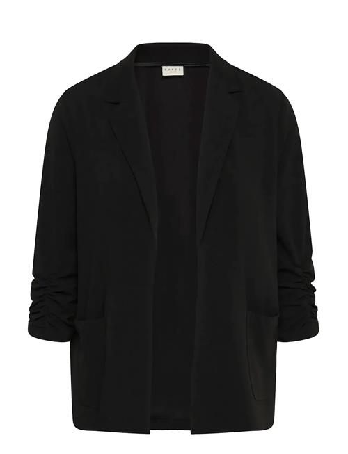 Kaffe Curve | Kcpheolo 3/4 Sl Blazer | XL