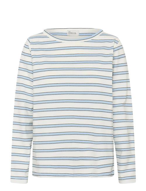 My Essential Wardrobe | Mwasla Boatneck Blouse | XL