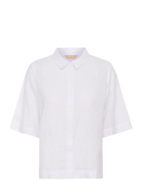 Culture | Cuarletty Shirt | M