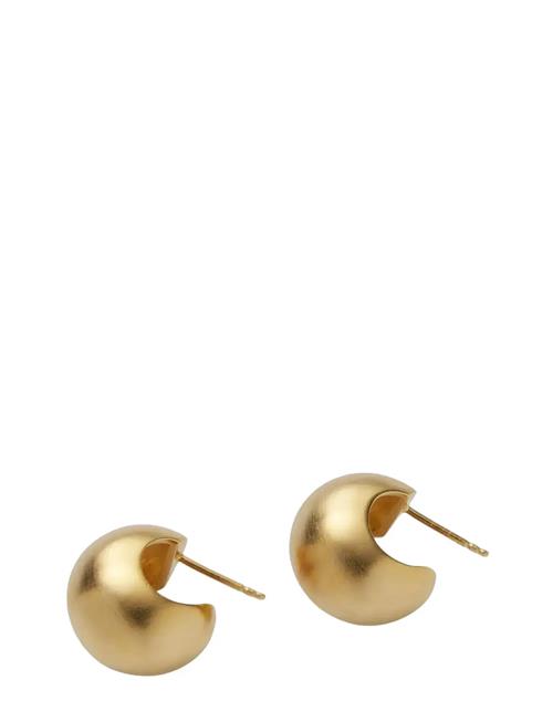 Pernille Corydon | Echo Hoops | ONE SIZE