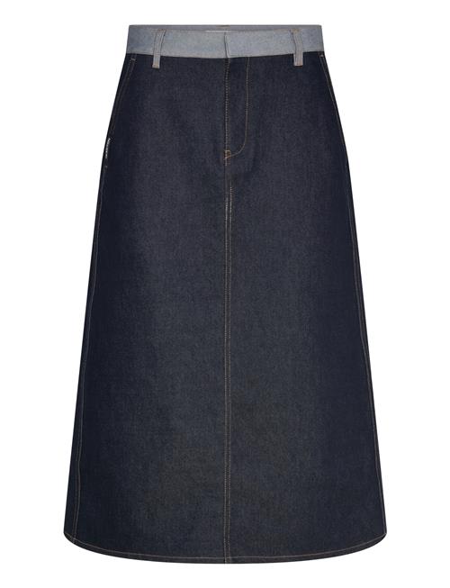 InWear | Deirdraiw Denim Skirt | 42