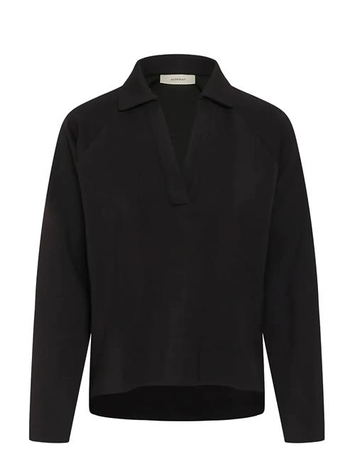 InWear | Simiw Vincentiw Polo Blouse | XXS