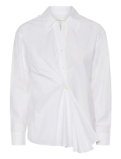 InWear | Leloiw Dallas Pleated Shirt | 32