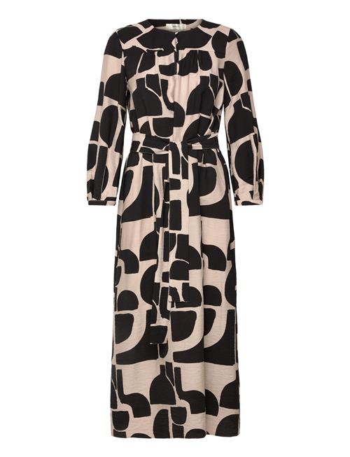 InWear | Lynniw Belted Dress | 38