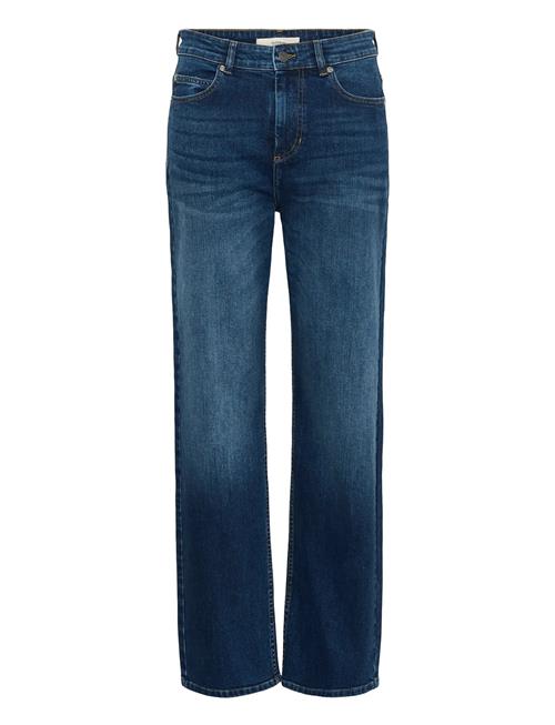 InWear | Darlinaiw Core Straight Jeans | 30 x 32