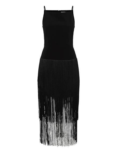 InWear | Charleeneiw Fest Fringe Dress | 42