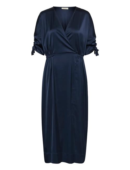 InWear | Lakeiw Fake Wrap Dress | 42