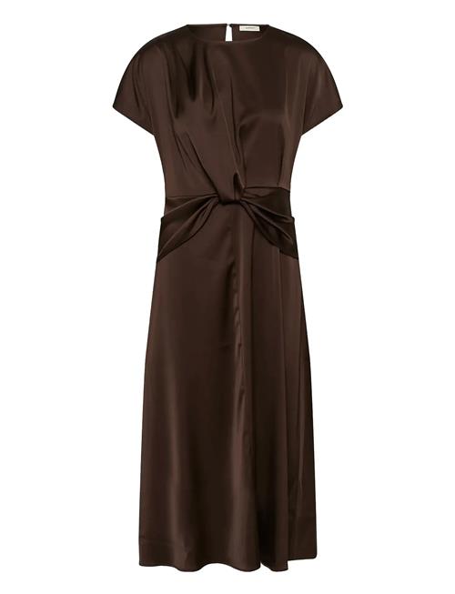 InWear | Lakeiw Fest Midi Dress | 32