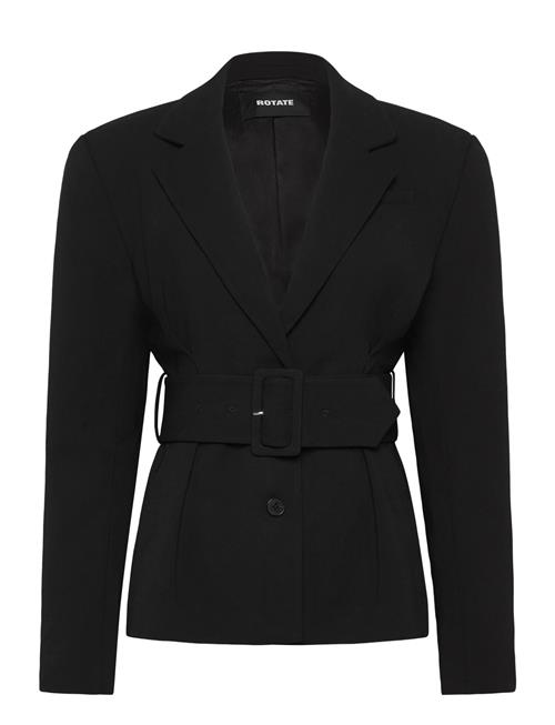 ROTATE | Suiting Belted Blazer | 38