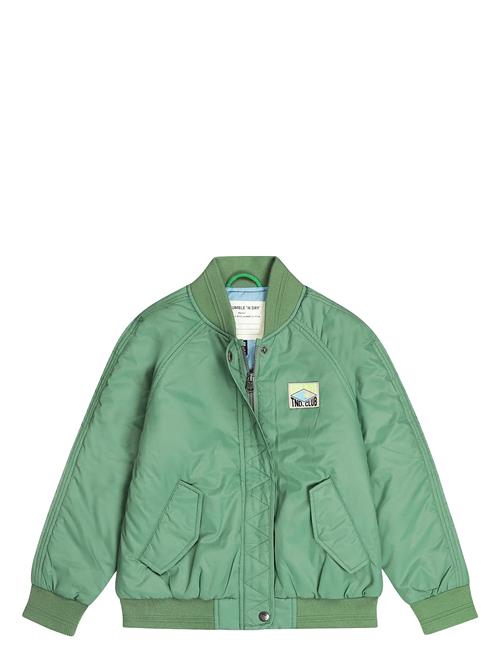 TUMBLE 'N DRY | Seaside Jacket | 116