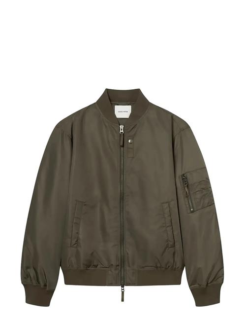 WOOD WOOD | Wwpoul Bomber Jacket 25338 | XXL